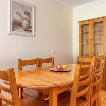 Casa Amiga Lägenhet Carvoeiro  Exteriör bild