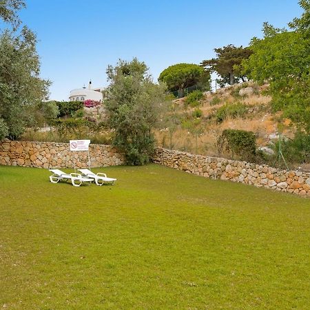 Casa Amiga Lägenhet Carvoeiro  Exteriör bild