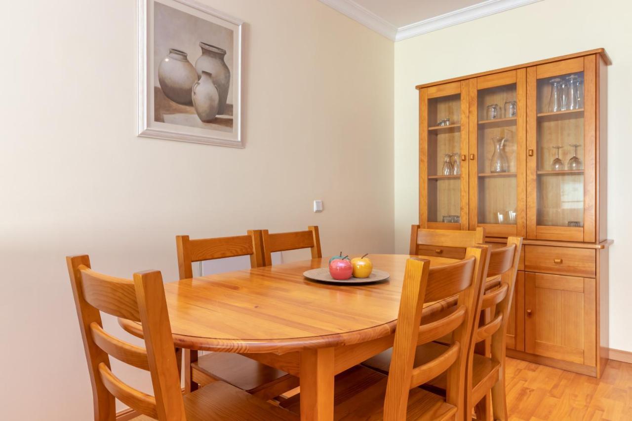 Casa Amiga Lägenhet Carvoeiro  Exteriör bild
