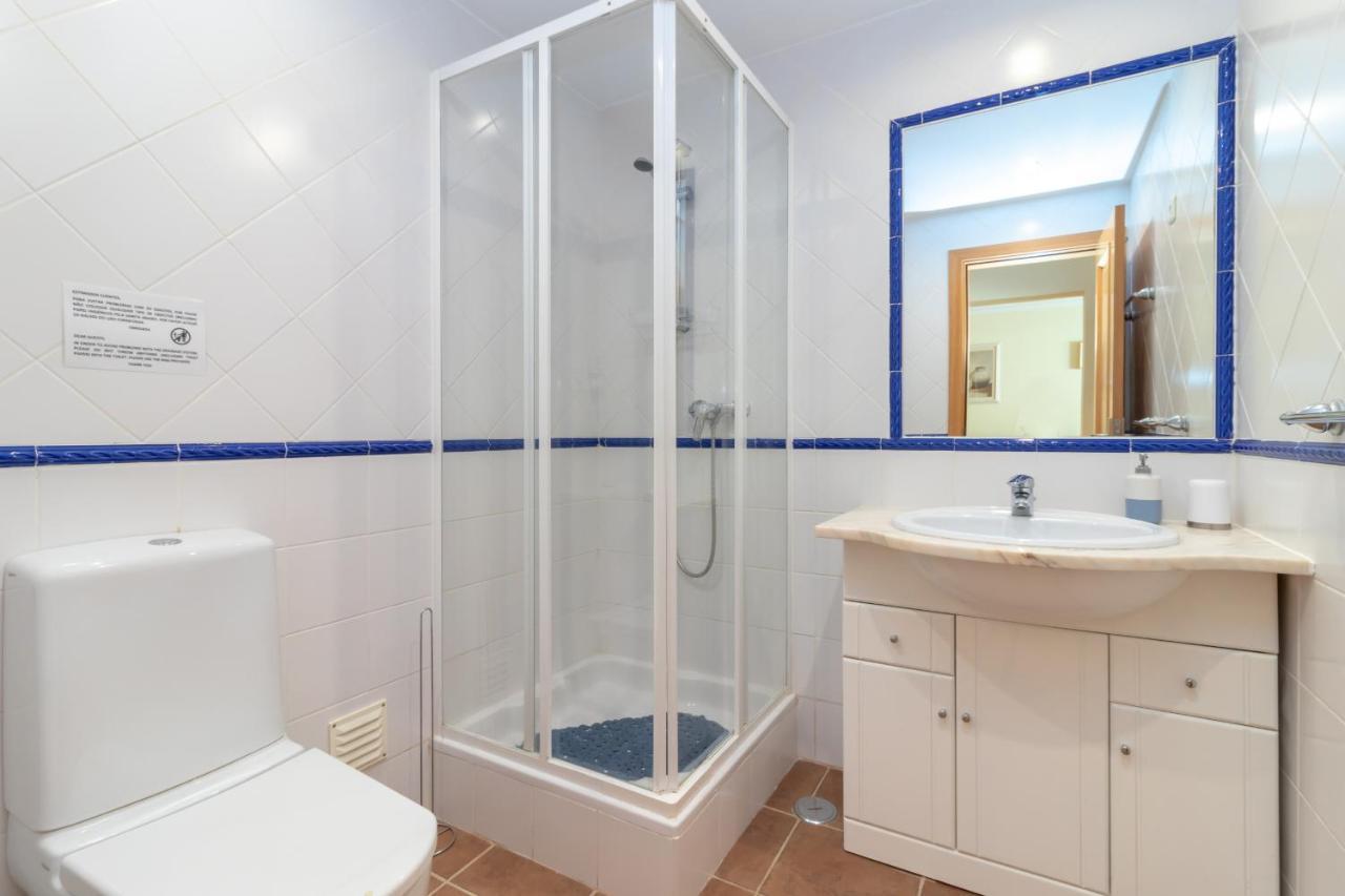 Casa Amiga Lägenhet Carvoeiro  Exteriör bild