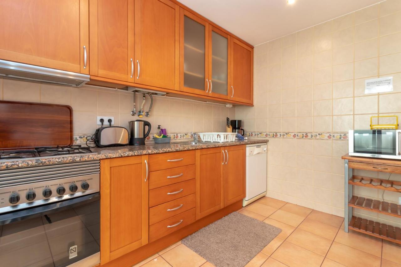 Casa Amiga Lägenhet Carvoeiro  Exteriör bild